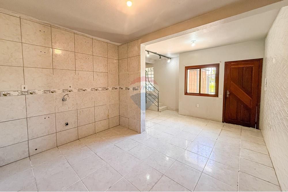 Sobrado - Venda - Canoas , Rio Grande do Sul - IMG_5144.jpg - 612651058-2