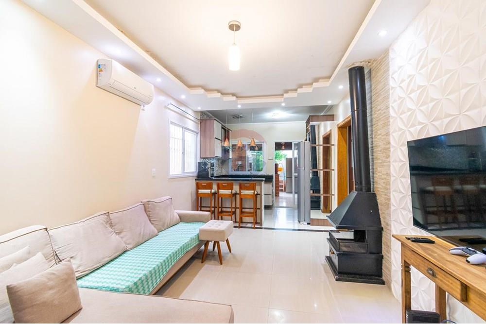 Casa de Condomínio - Venda - Gravataí , Rio Grande do Sul - IMG-20251021-WA0190.jpg - 610381132-10