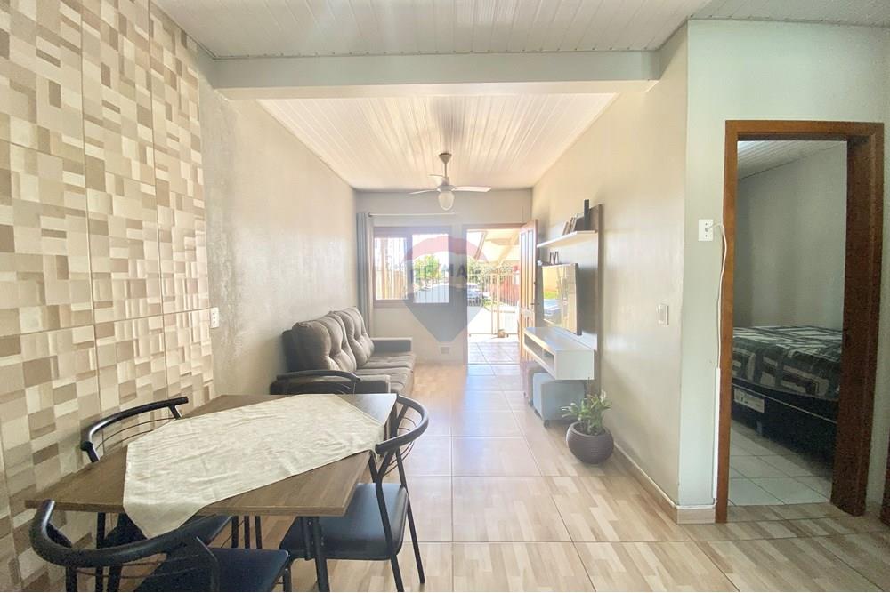 Casa - Venda - Canoas , Rio Grande do Sul - IMG_2592.jpg - 610241026-67