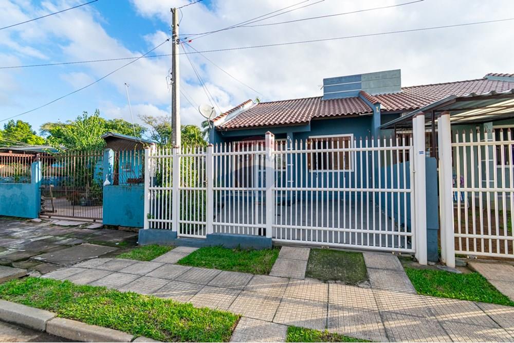 Casa - Venda - Cachoeirinha , Rio Grande do Sul - _DSC5169.jpg - 610141011-79