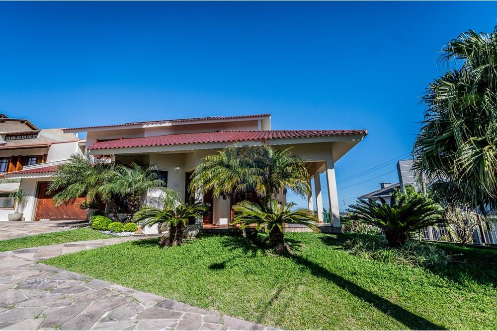 Casa de Condomínio - Venda - Porto Alegre , Rio Grande do Sul - IMG-181.jpg - 612481037-107