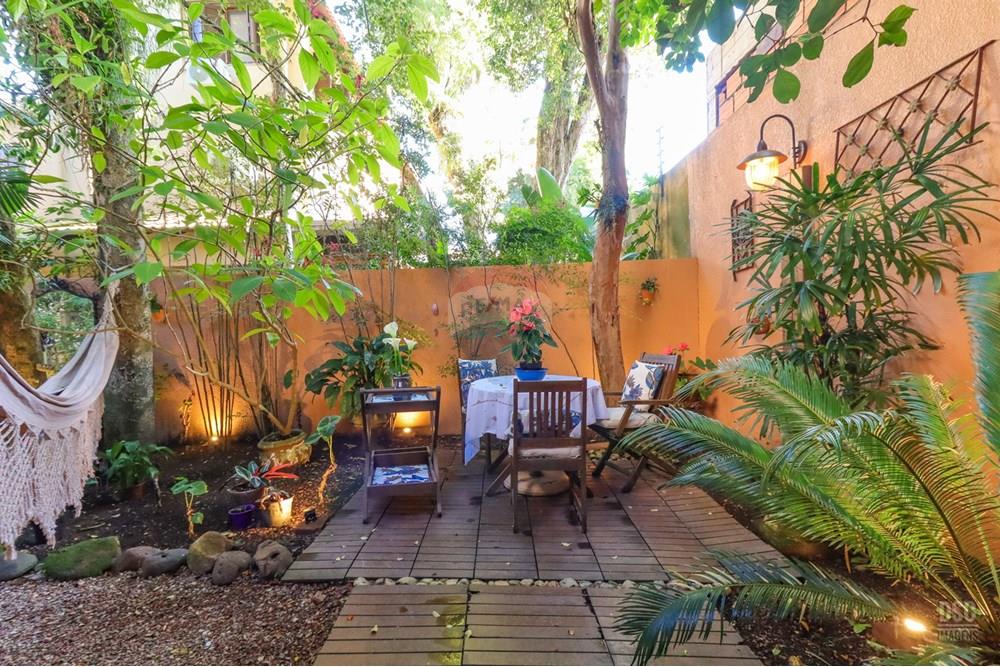 Casa de Condomínio - Venda - Porto Alegre , Rio Grande do Sul - DSCIMAGENS-224.jpg - 610191022-162