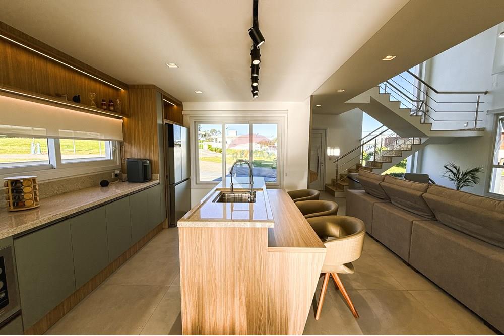 Casa de Condomínio - Venda - Nova Santa Rita , Rio Grande do Sul - DJI_20251021_170424_842.jpg - 610241012-211