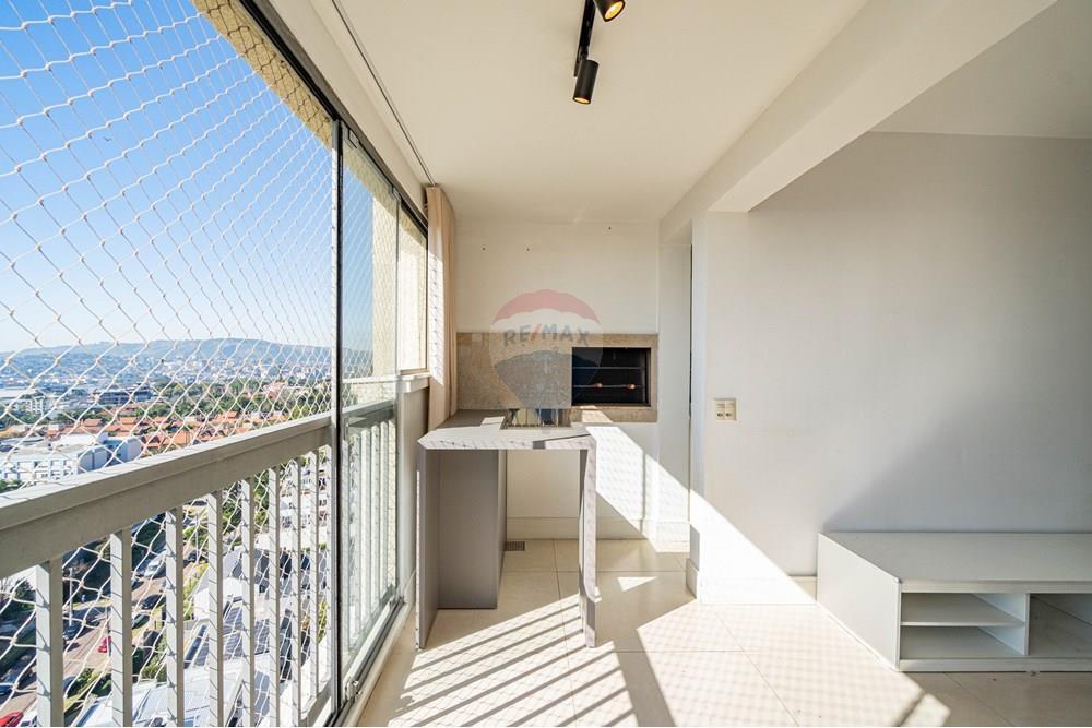 Apartamento - Venda - Porto Alegre , Rio Grande do Sul - DSC01656.jpg - 610371008-97