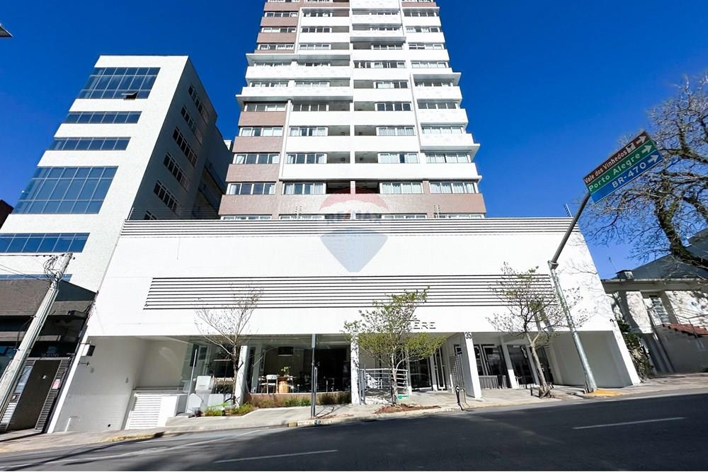 Apartamento - Venda - Bento Gonçalves , Rio Grande do Sul - LUMIERE-50.jpg - 610251017-33