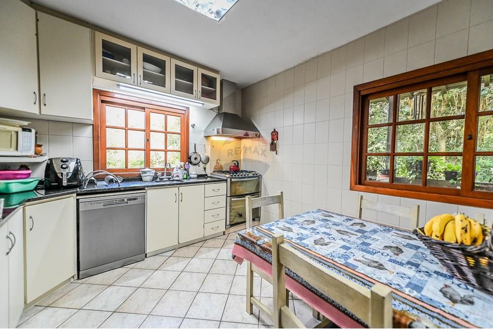 Casa - Venda - Porto Alegre , Rio Grande do Sul - COZINHA 5.jpg - 612481080-25