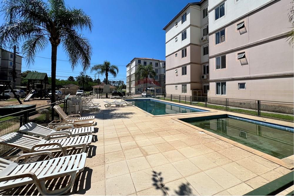 Apartamento - Venda - Canoas , Rio Grande do Sul - IMG_3716.jpg - 610241030-42