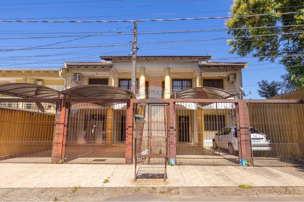 Apartamento - Venda - Cachoeirinha , Rio Grande do Sul - IMG_9421.jpg - 610141022-36