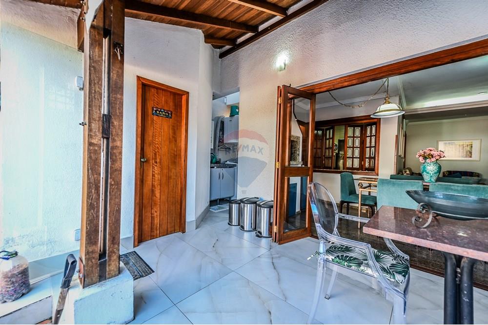 Casa de Condomínio - Venda - Porto Alegre , Rio Grande do Sul - casa-114.jpg - 612481089-2