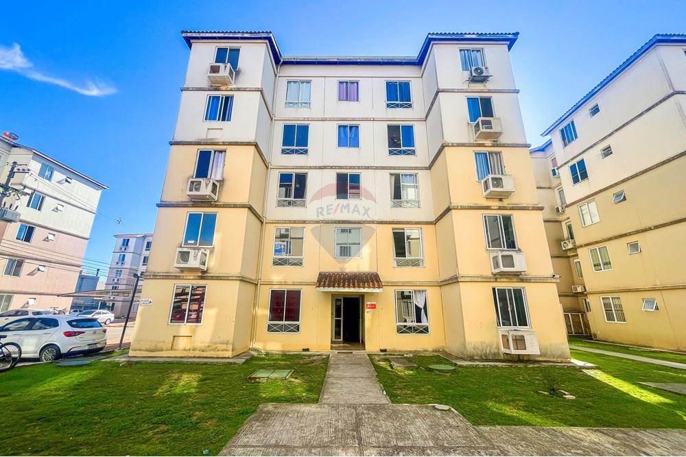 Apartamento - Venda - Canoas , Rio Grande do Sul - image00016.jpeg - 610411030-33