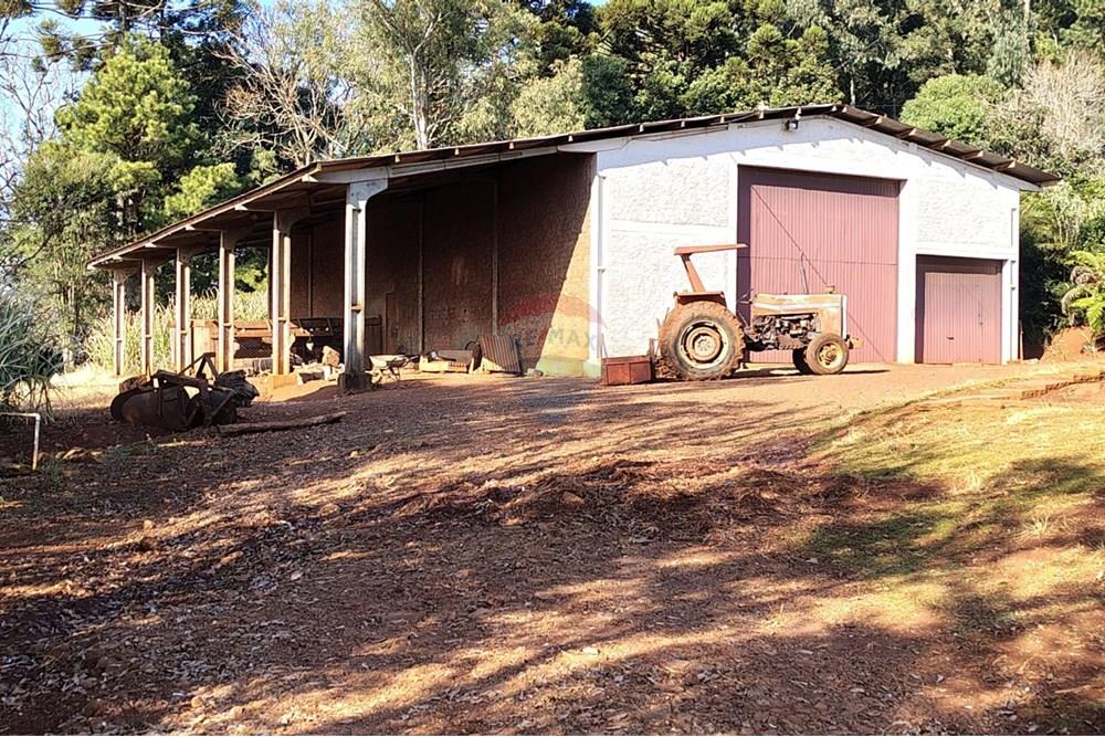 Chácara / Sítio / Fazenda - Venda - Ronda Alta , Rio Grande do Sul - 1cbdb94f-17dc-4f10-9075-bf7e3335bb03.jpeg - 610231039-1