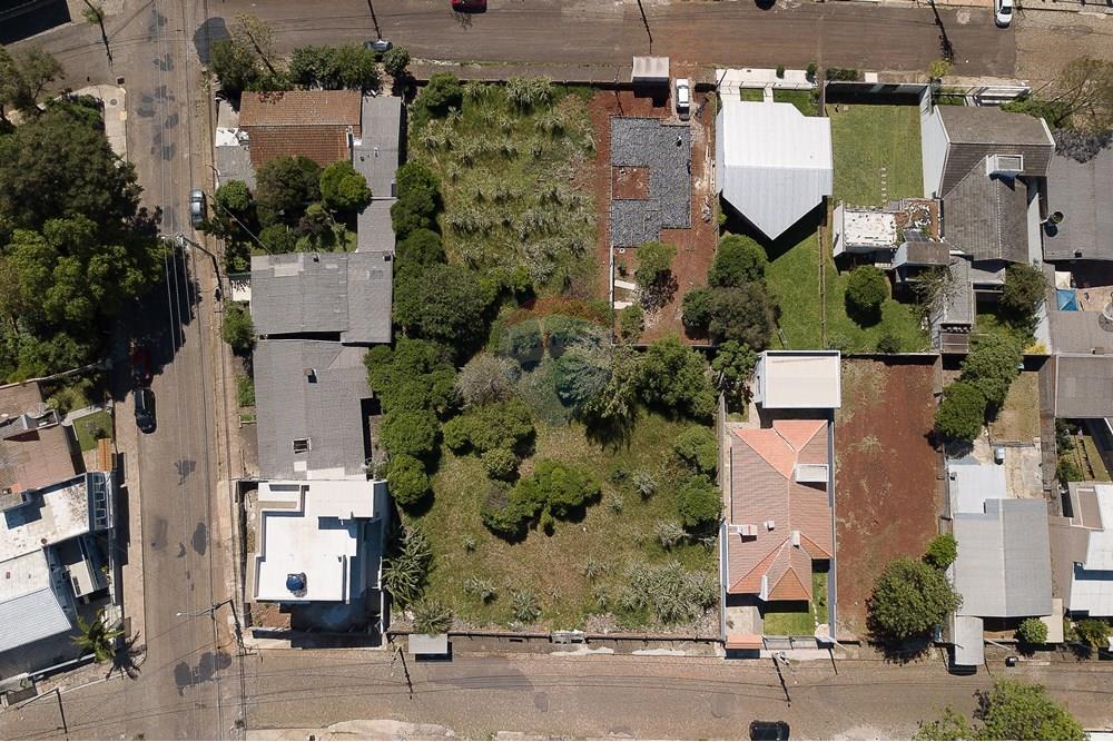 Terreno - Venda - Passo Fundo , Rio Grande do Sul - DJI_0036.JPG - 612721003-127