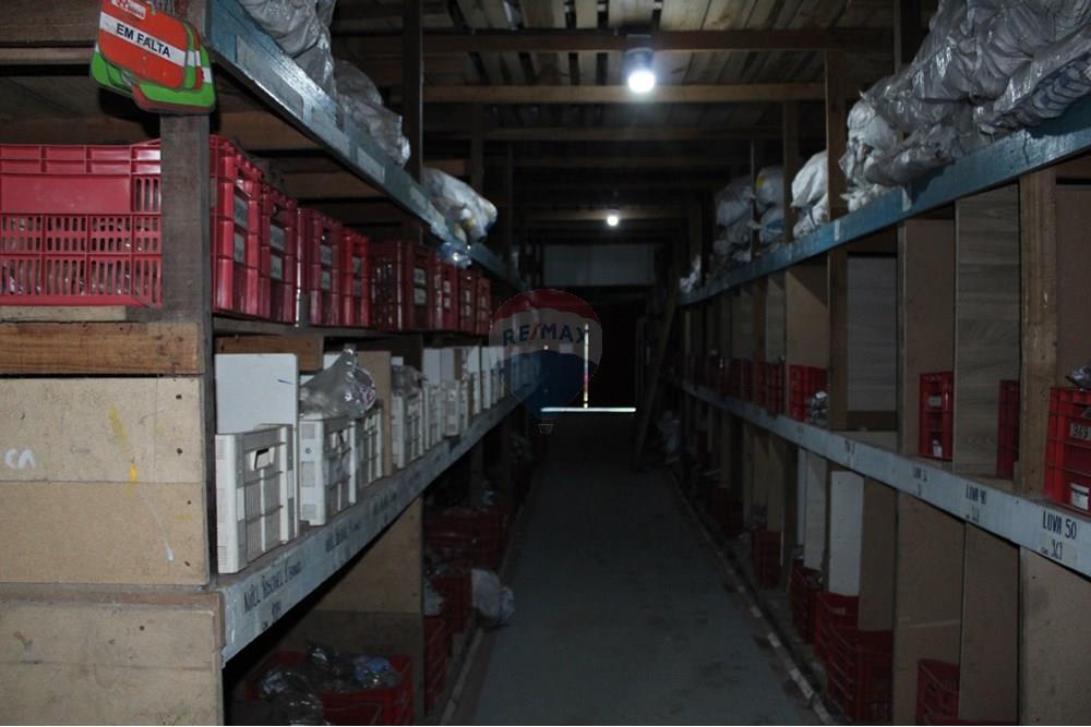 Galpão - Venda - Gravataí , Rio Grande do Sul - IMG_4007.JPG - 610161057-57