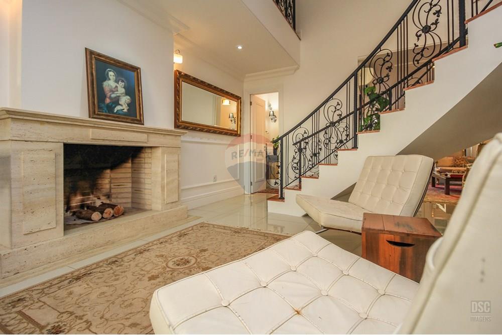 Casa de Condomínio - Venda - Porto Alegre , Rio Grande do Sul - 24.jpg - 610191043-17