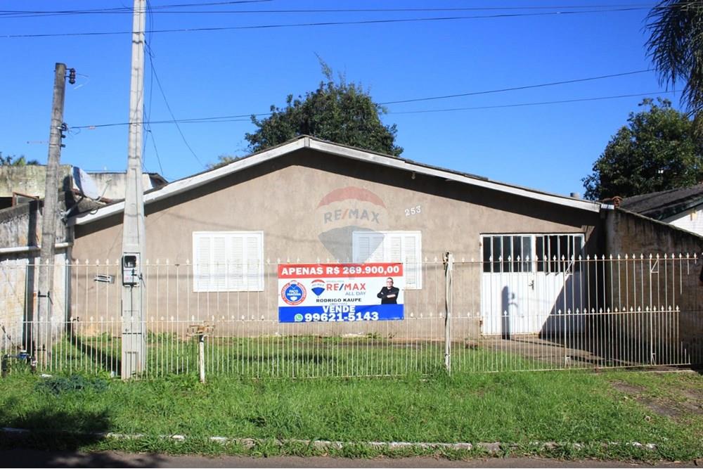 Casa - Venda - Gravataí , Rio Grande do Sul - IMG-20250912-WA0070.jpg - 610161007-66