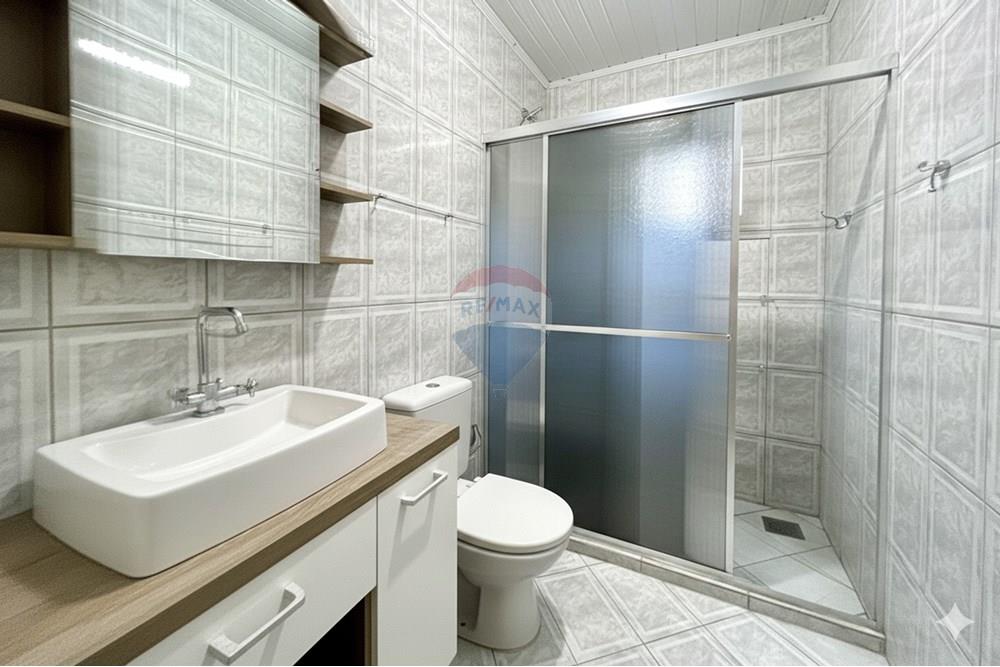 Casa - Venda - Canoas , Rio Grande do Sul - banheiro1.jpg - 610241023-67