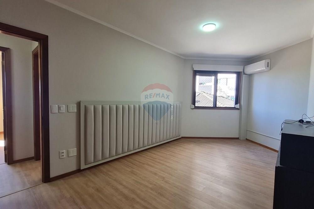 Apartamento - Venda - Passo Fundo , Rio Grande do Sul - Suíte Master.jpg - 610271096-11