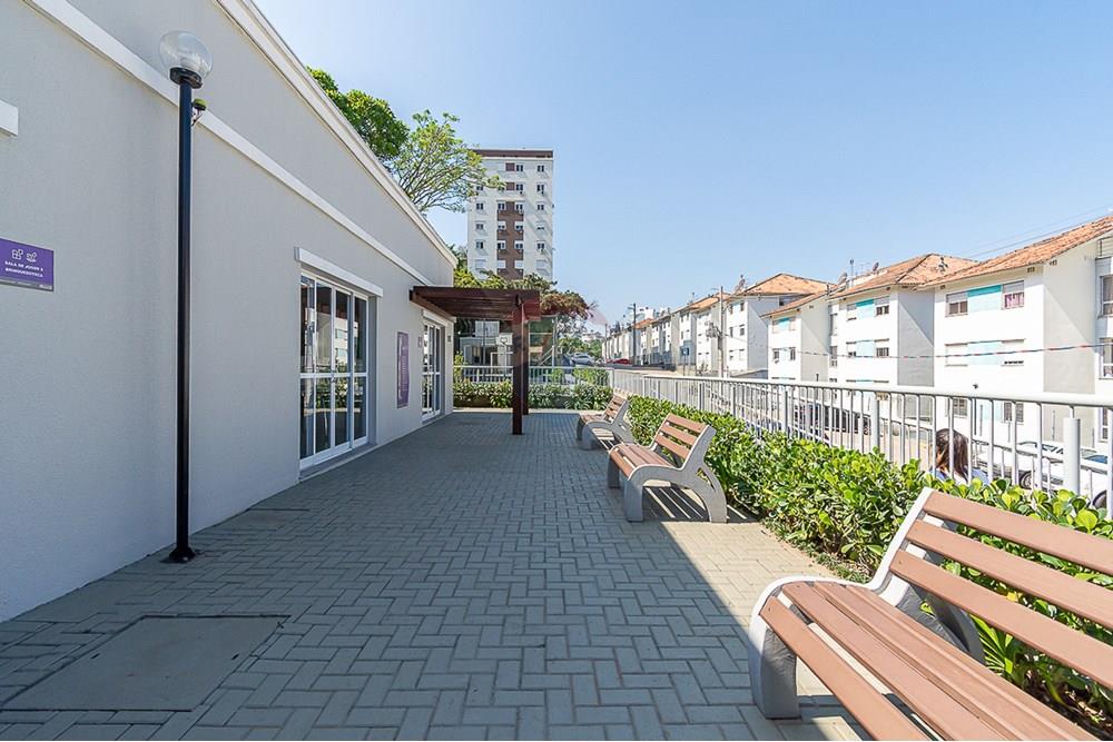 Apartamento - Venda - Gravataí , Rio Grande do Sul - _DSC8987.jpg - 610161014-118