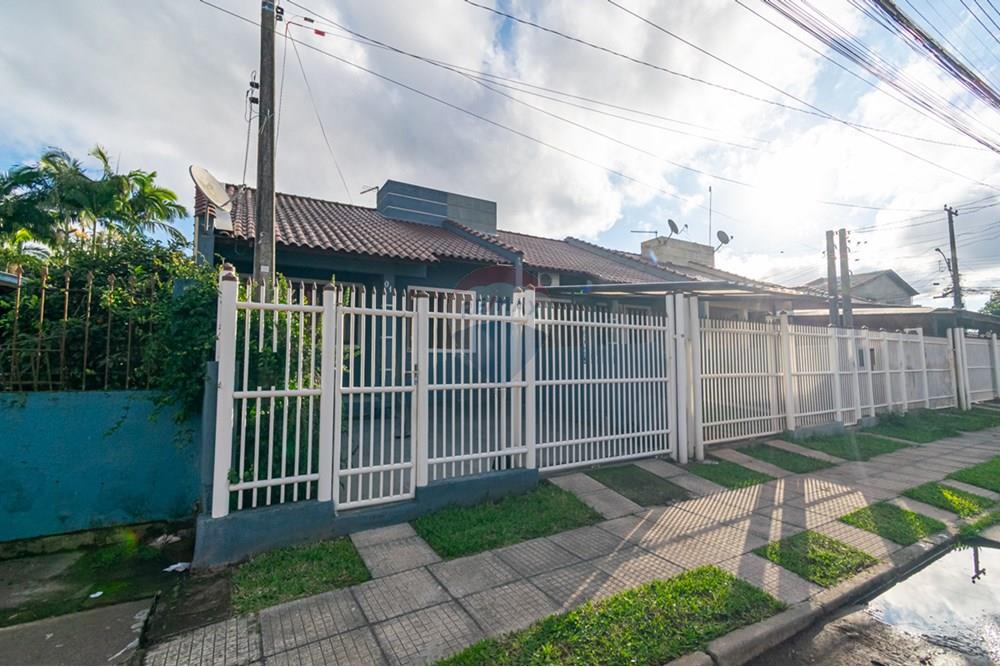 Casa - Venda - Cachoeirinha , Rio Grande do Sul - _DSC5170.jpg - 610141011-79