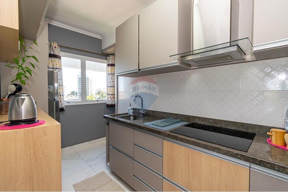 Apartamento - Venda - Gravataí , Rio Grande do Sul - _DSC5404.jpg - 610161080-61