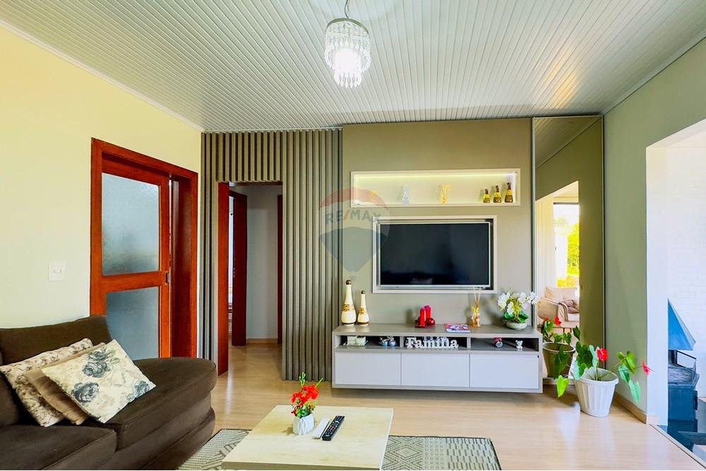 Casa - Venda - Erechim , Rio Grande do Sul - IMG_E3426.jpg - Fachada - 612761035-6