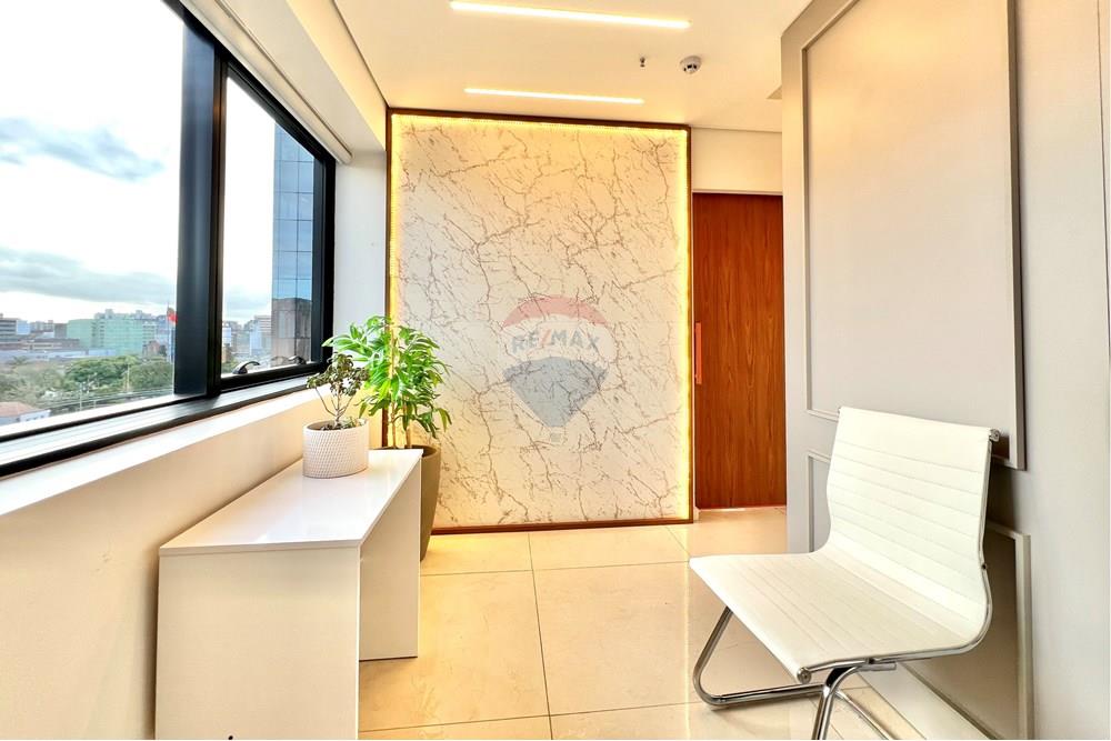 Cj. Comercial/ Sala - Venda - Canoas , Rio Grande do Sul - IMG_7640.JPG - 610241040-27