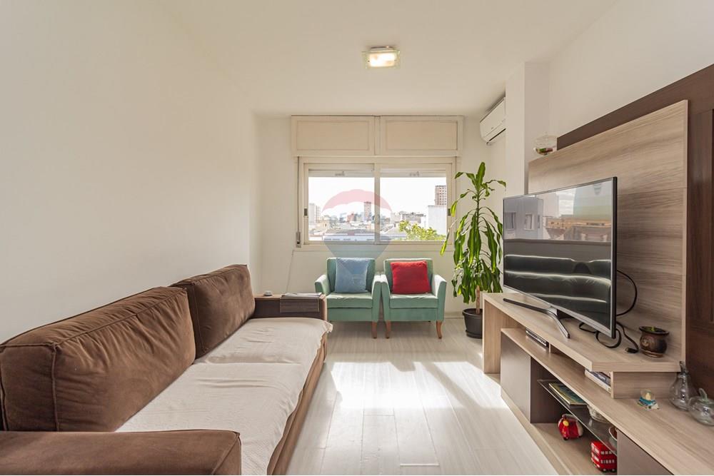 Apartamento - Venda - Pelotas , Rio Grande do Sul - Dom Pedro ll 912-41.jpg - Sala - 610211016-41