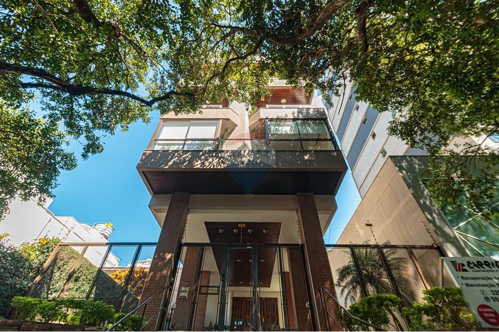 Apartamento - Venda - Porto Alegre , Rio Grande do Sul - IMG_4901.jpg - Fachada - 612491004-89