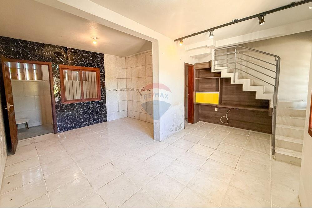 Sobrado - Venda - Canoas , Rio Grande do Sul - IMG_5141.jpg - 612651058-2