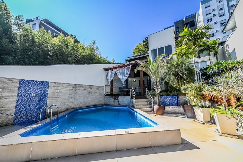 Casa - Venda - Porto Alegre , Rio Grande do Sul - casa-181.jpg - 612481066-249