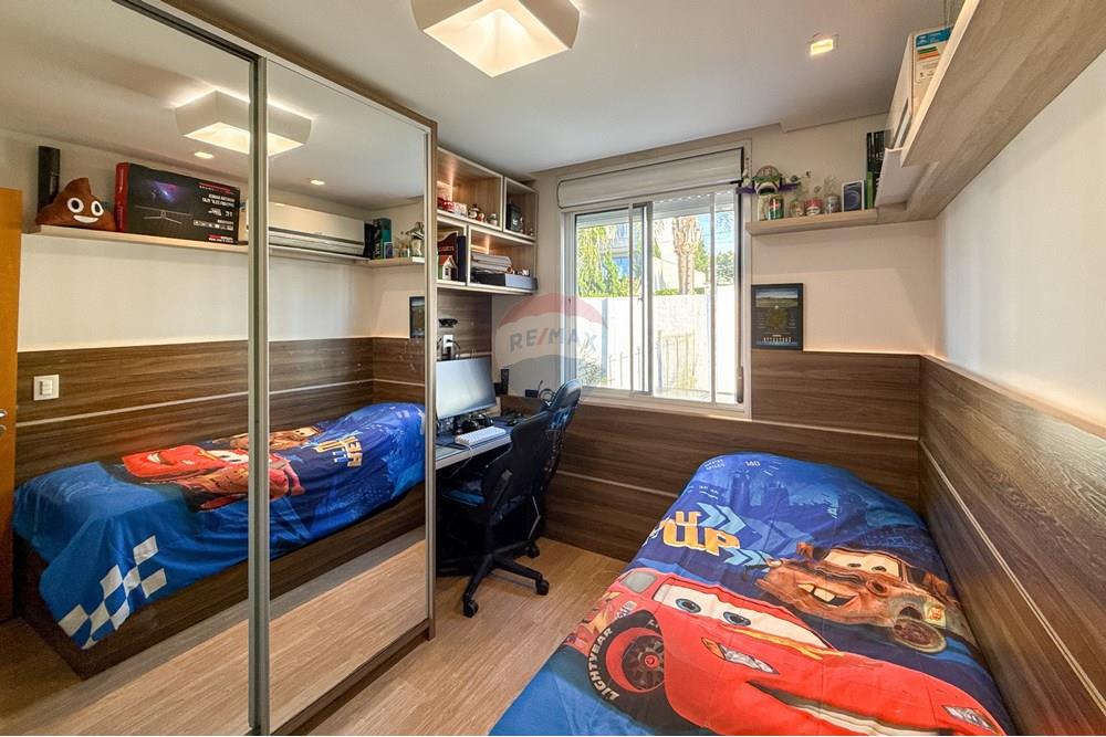 Casa de Condomínio - Venda - Canoas , Rio Grande do Sul - DJI_20250812_163332_652.jpg - 612651033-94