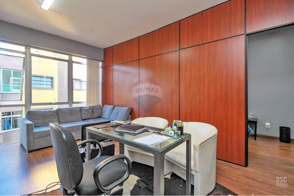 Cj. Comercial/ Sala - Venda - Porto Alegre , Rio Grande do Sul - IMG_5105.jpg - 612511074-72