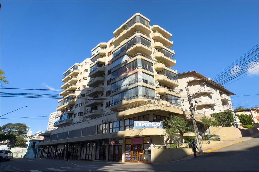 Apartamento - Venda - Bento Gonçalves , Rio Grande do Sul - 2 - 610251008-35