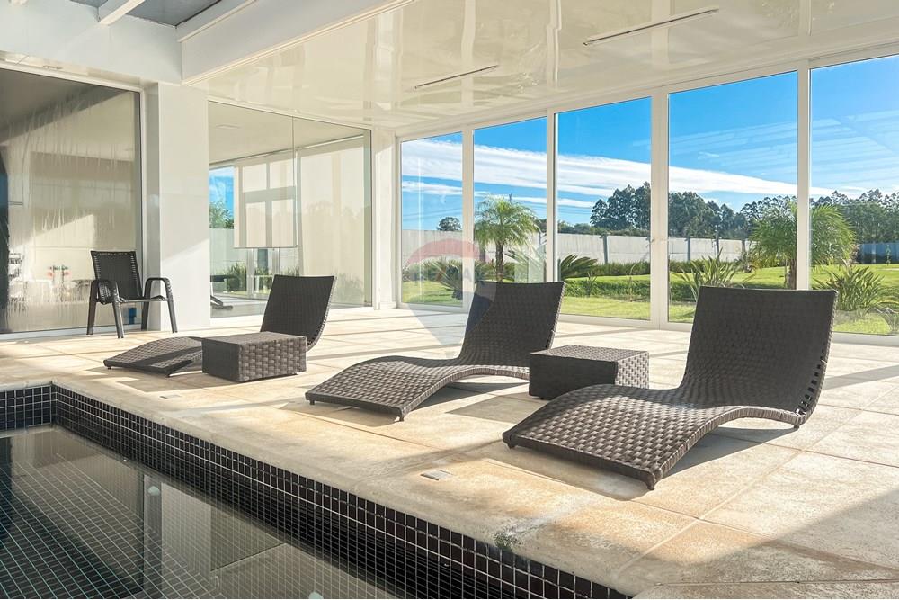 Casa de Condomínio - Venda - Nova Santa Rita , Rio Grande do Sul - 106.jpg - 610241012-212