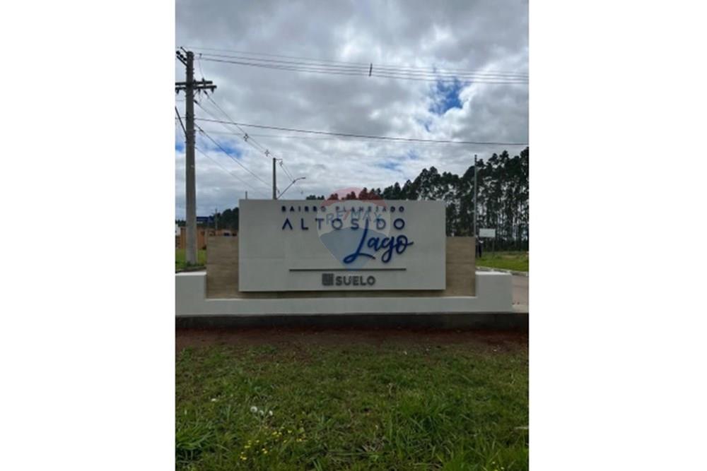 Terreno - Venda - Guaíba , Rio Grande do Sul - alto dos lagos.jpg - 612781017-20