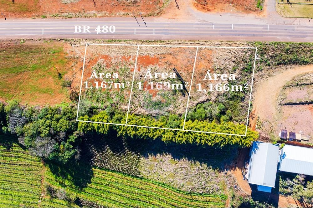 Terreno - Venda - Erechim , Rio Grande do Sul - DJI_0304.jpg - 612761012-16