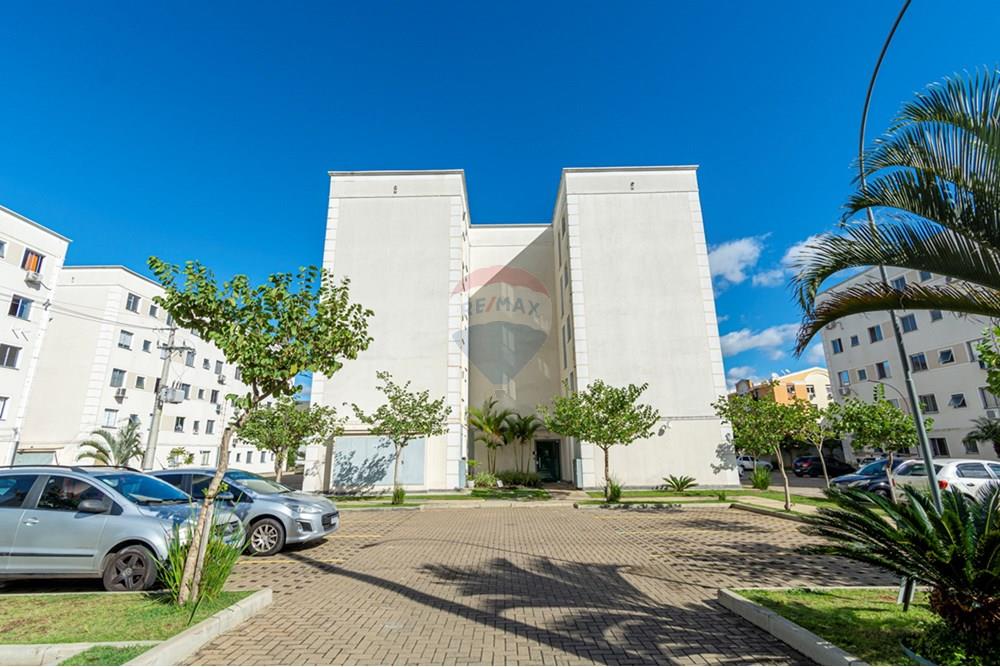 Apartamento - Venda - Gravataí , Rio Grande do Sul - _DSC1730.jpg - 610161083-5