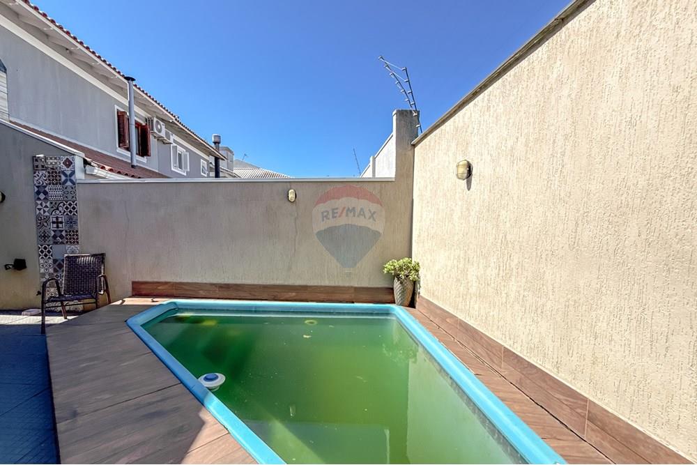 Sobrado - Venda - Canoas , Rio Grande do Sul - DJI_20250830_120451_427.jpg - 612651055-1