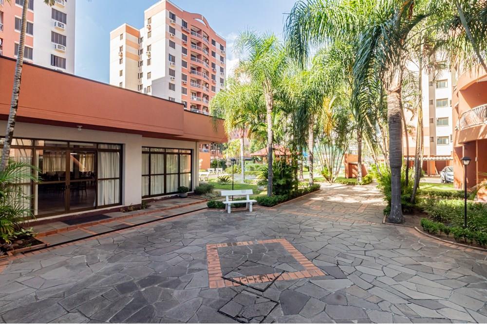 Apartamento - Venda - Porto Alegre , Rio Grande do Sul - salao festas principal.jpg - 610221033-96