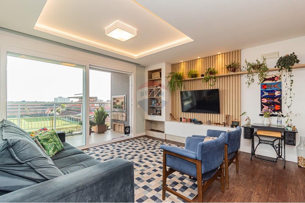 Apartamento - Venda - Pelotas , Rio Grande do Sul - Studio Xavante Helena-26.jpg - 610211001-122