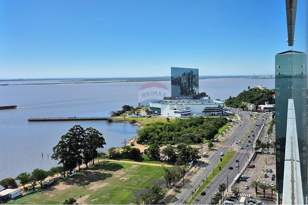 Cj. Comercial/ Sala - Venda - Porto Alegre , Rio Grande do Sul - Barra 21.jpg - 612521072-28