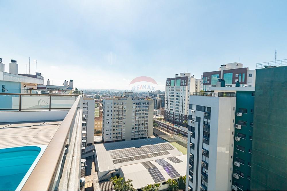 Cobertura - Venda - Porto Alegre , Rio Grande do Sul - IMG_8896.jpg - 610221042-54