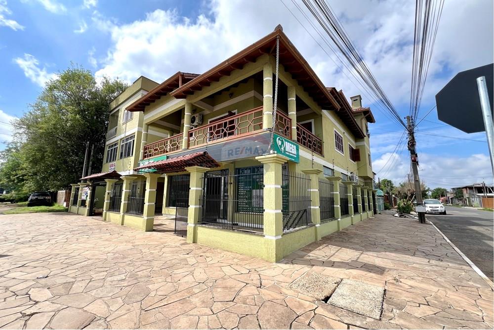 Prédio - Venda - Canoas , Rio Grande do Sul - IMG_9601.JPG - 610241023-52