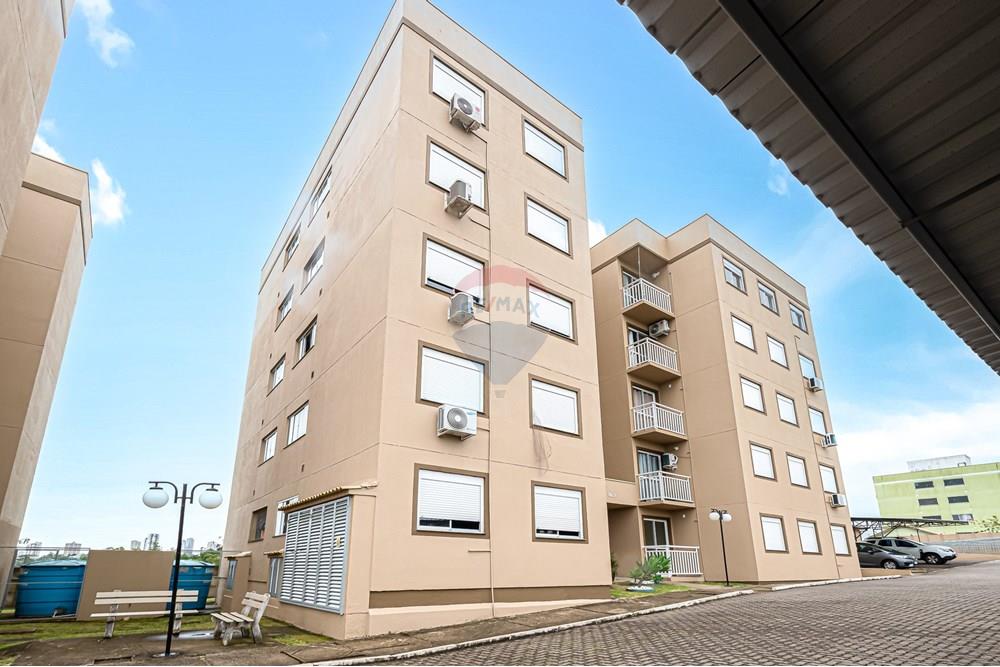 Apartamento - Venda - Novo Hamburgo , Rio Grande do Sul - DSC_8890-155-15.jpg - 610261057-15