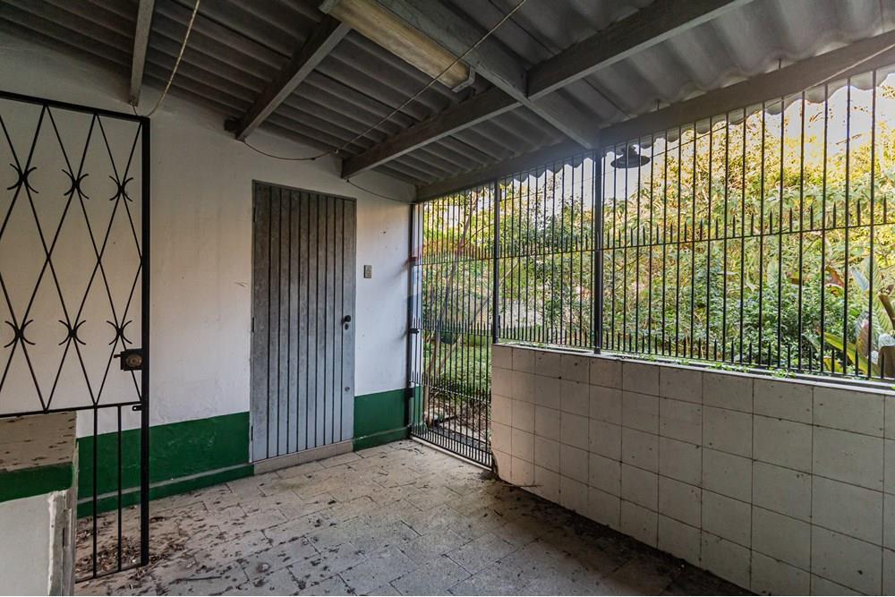 Casa - Venda - Pelotas , Rio Grande do Sul - Professor Araujo 1026-37.jpg - 610211043-31