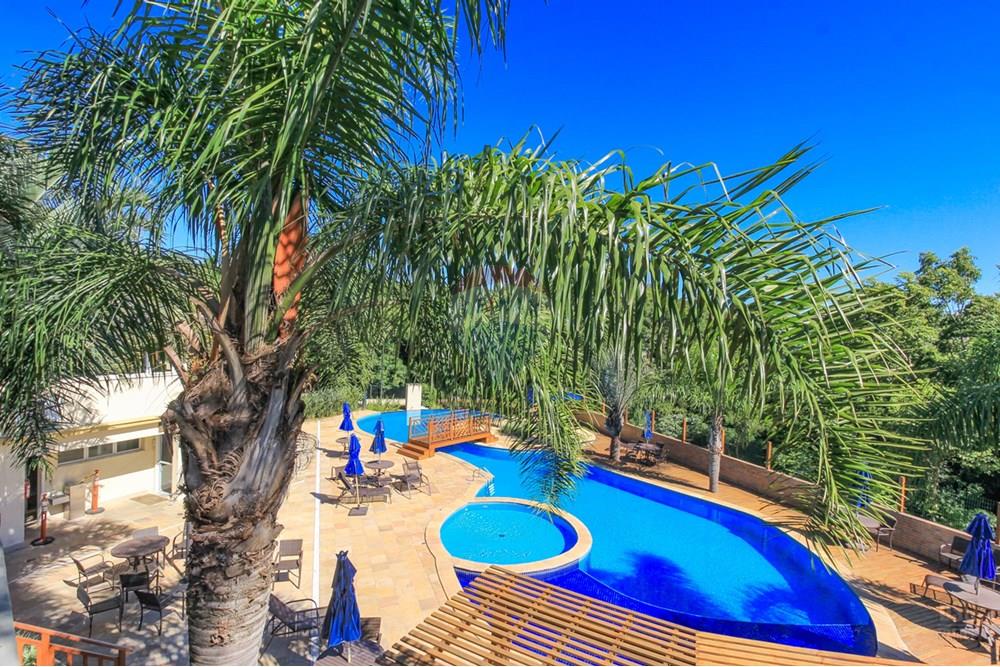 Casa de Condomínio - Venda - Porto Alegre , Rio Grande do Sul - Av Ludolfo Boehl 1179, Teresópolis  - INFRA E FACHADA (10).jpg - 610191043-16