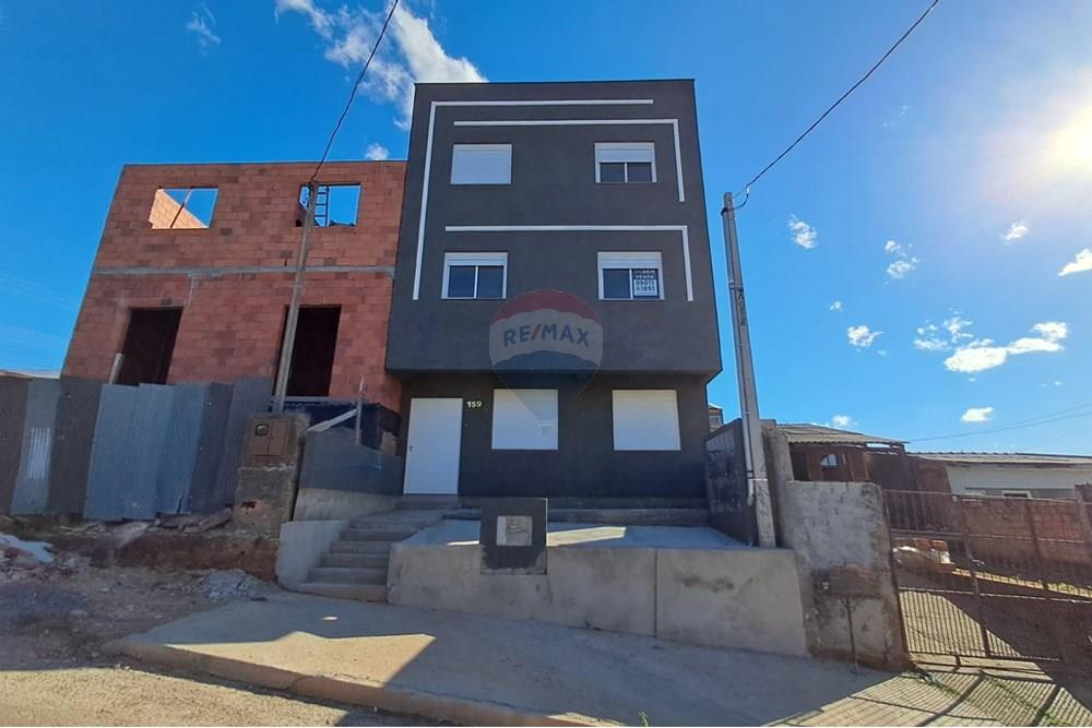 Apartamento - Venda - Alvorada , Rio Grande do Sul - WhatsApp Image 2025-05-13 at 15.52.35.jpeg - 612531045-40