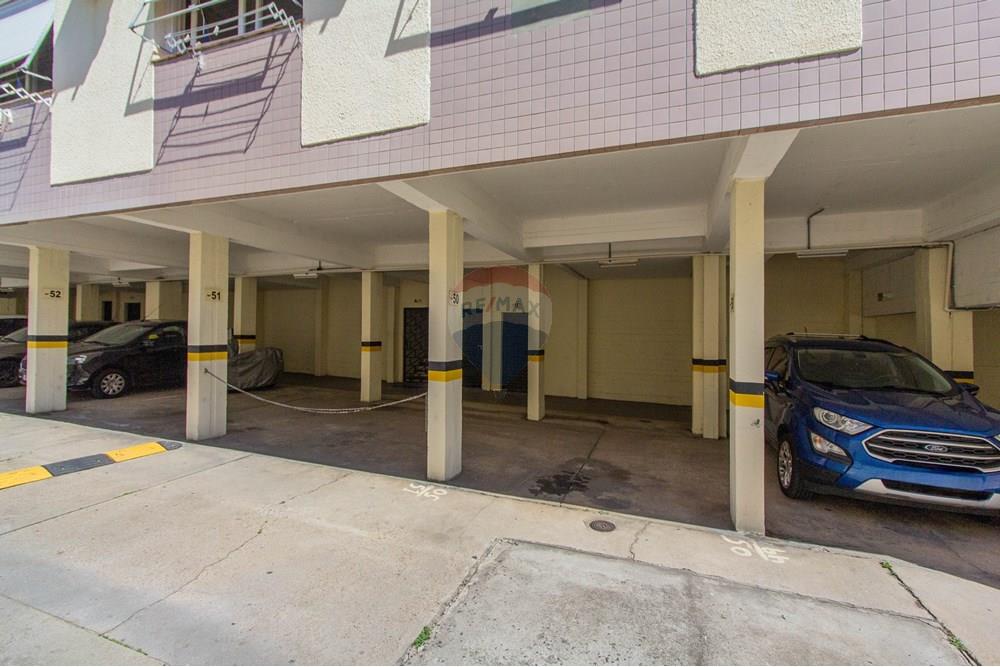 Apartamento - Venda - Porto Alegre , Rio Grande do Sul - vaga 1.jpg - 610101018-19