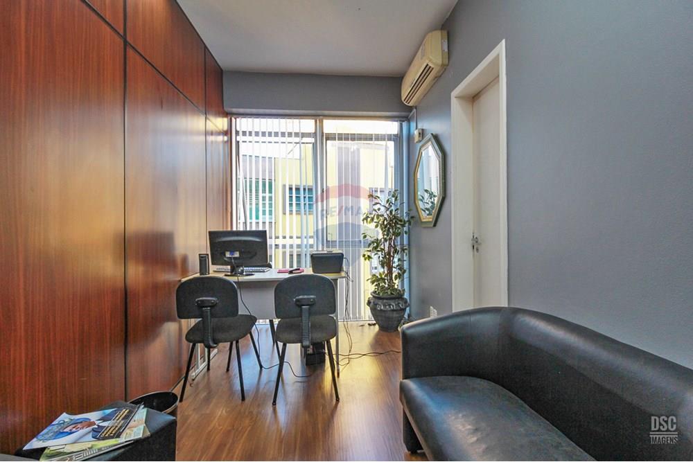 Cj. Comercial/ Sala - Venda - Porto Alegre , Rio Grande do Sul - IMG_5095.jpg - 612511074-72