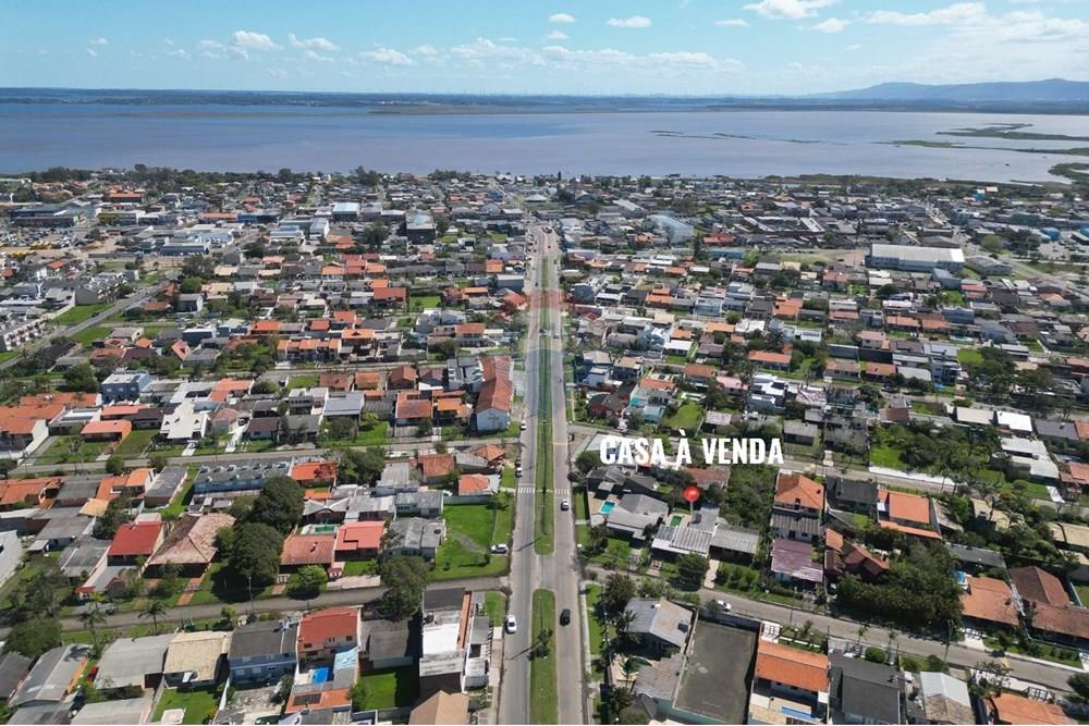 Casa - Venda - Imbé , Rio Grande do Sul - 41.jpg - 612671067-30